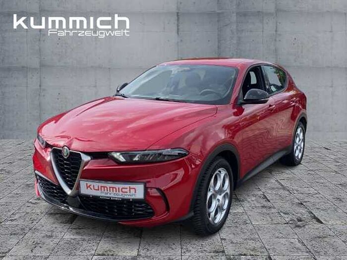 Alfa Romeo Tonale SUPER 1.5 T 96kW (130ps) 48V-Hybrid 15kW