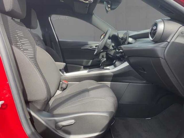 Alfa Romeo Tonale SUPER 1.5 T 96kW (130ps) 48V-Hybrid 15kW