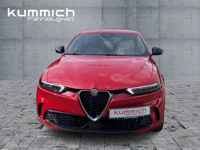Alfa Romeo Tonale SUPER 1.5 T 96kW (130ps) 48V-Hybrid 15kW