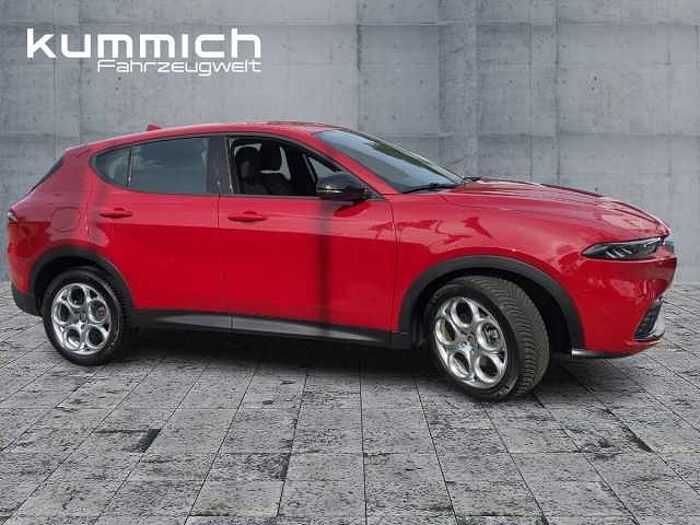 Alfa Romeo Tonale SUPER 1.5 T 96kW (130ps) 48V-Hybrid 15kW