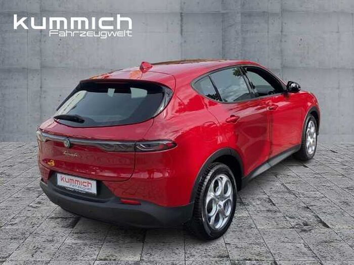 Alfa Romeo Tonale SUPER 1.5 T 96kW (130ps) 48V-Hybrid 15kW
