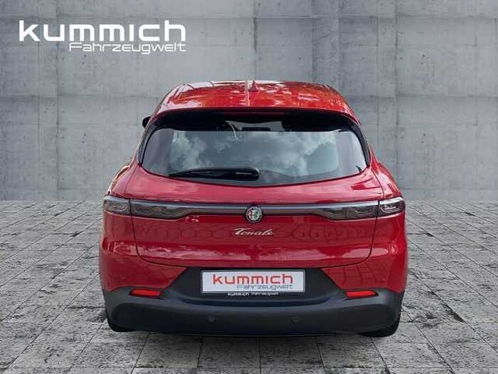 Alfa Romeo Tonale SUPER 1.5 T 96kW (130ps) 48V-Hybrid 15kW