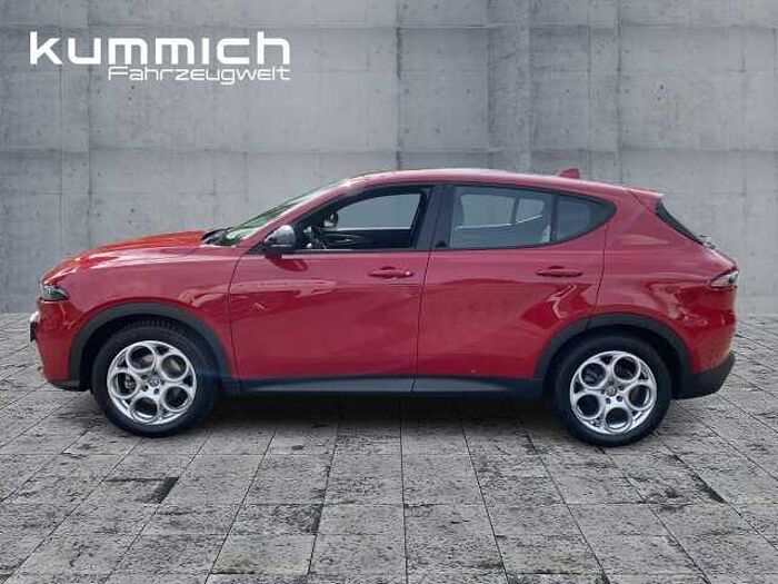 Alfa Romeo Tonale SUPER 1.5 T 96kW (130ps) 48V-Hybrid 15kW