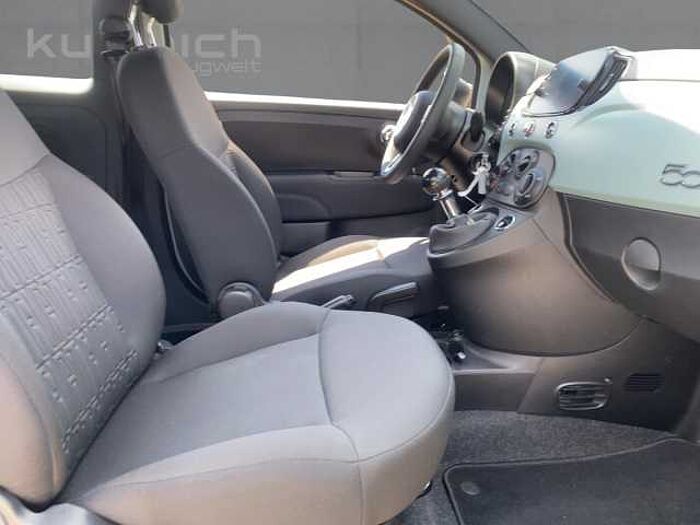 Fiat 500C 1.0l Hybrid 70PS
