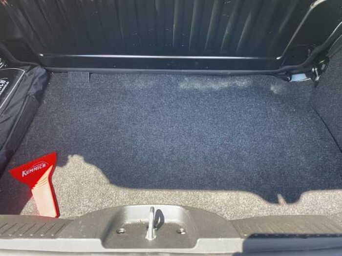 Fiat 500C 1.0l Hybrid 70PS