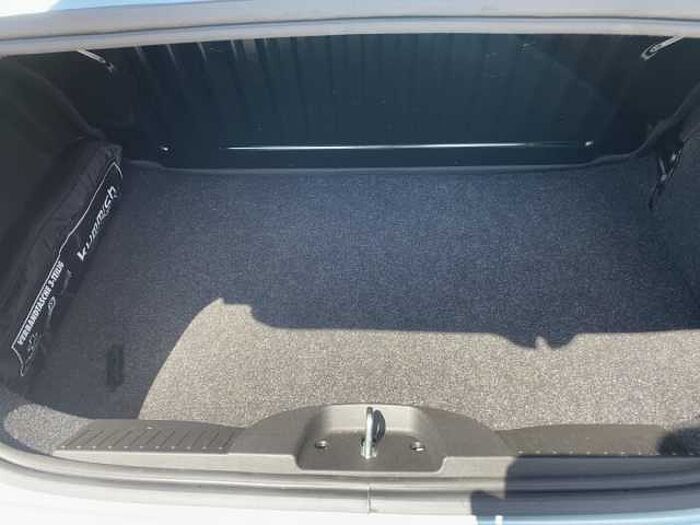 Fiat 500C 1.0l Hybrid 70PS