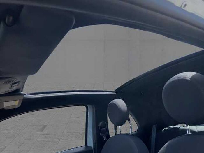 Fiat 500C 1.0l Hybrid 70PS