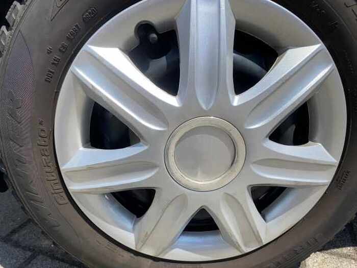 Fiat 500C 1.0l Hybrid 70PS