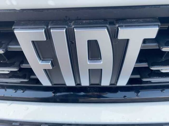 Fiat Tipo 5-Türer City Life Hybrid 1.5 130PS DCT