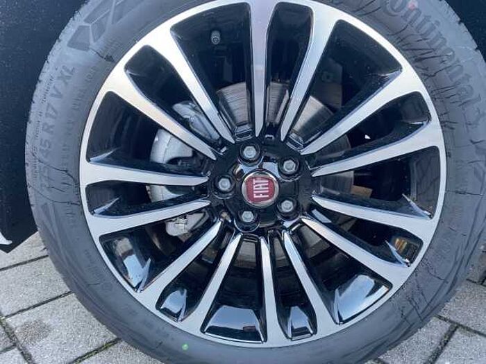 Fiat Tipo 5-Türer City Life Hybrid 1.5 130PS DCT
