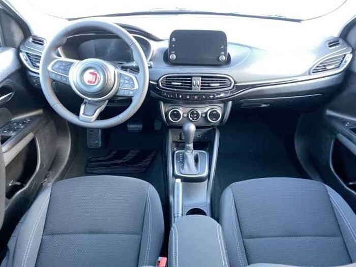 Fiat Tipo 5-Türer City Life Hybrid 1.5 130PS DCT