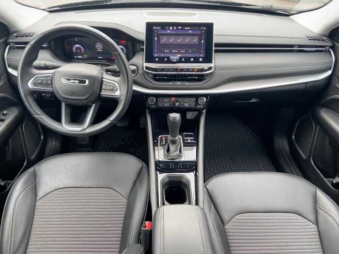 Jeep Compass Jeep Compass Altitude 1.5l 130PS/360°/Pa
