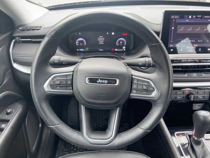 Jeep Compass Jeep Compass Altitude 1.5l 130PS/360°/Pa