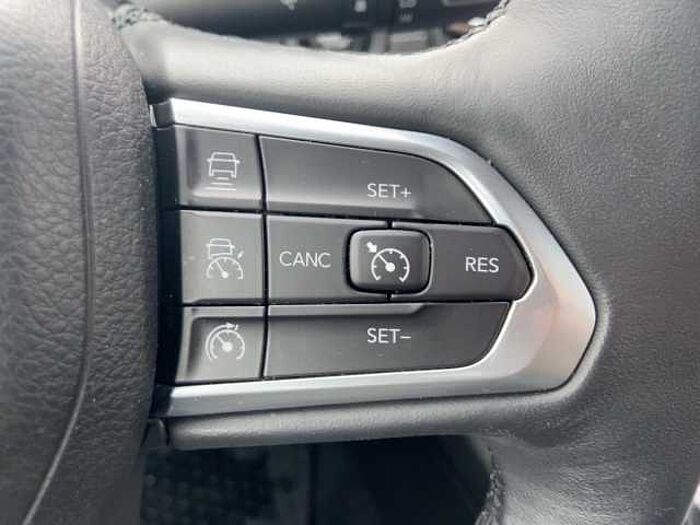 Jeep Compass Jeep Compass Altitude 1.5l 130PS/360°/Pa