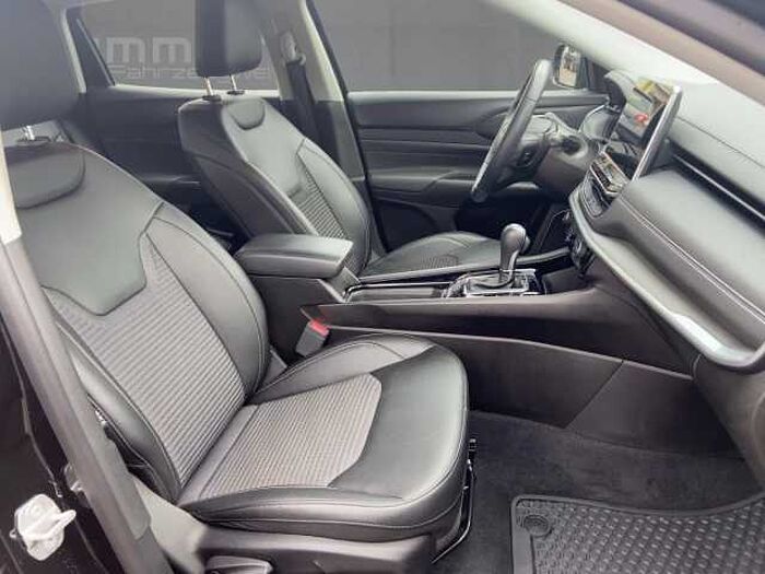 Jeep Compass Jeep Compass Altitude 1.5l 130PS/360°/Pa