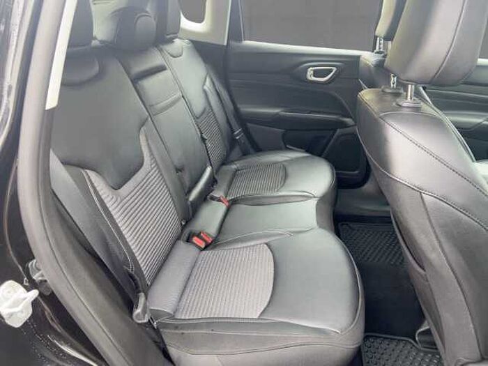 Jeep Compass Jeep Compass Altitude 1.5l 130PS/360°/Pa