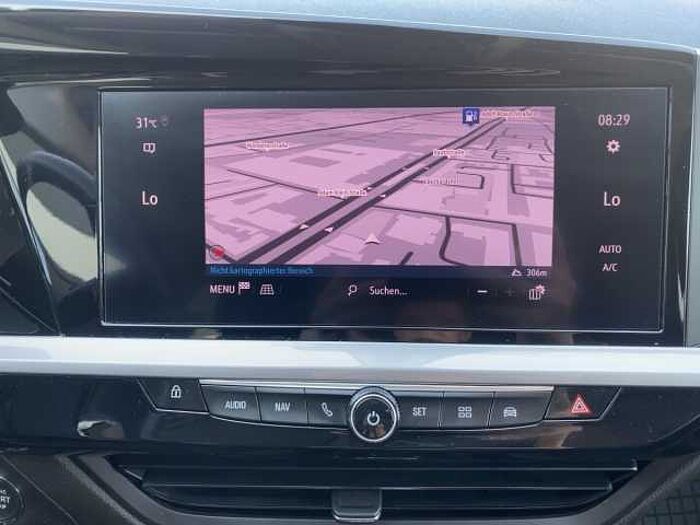 Opel Grandland X 1.2 DI Automatik Ultimate
