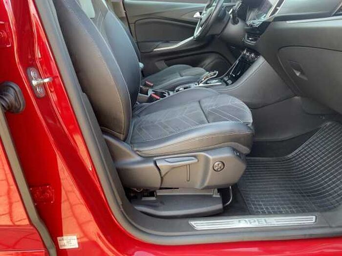 Opel Grandland X 1.2 DI Automatik Ultimate