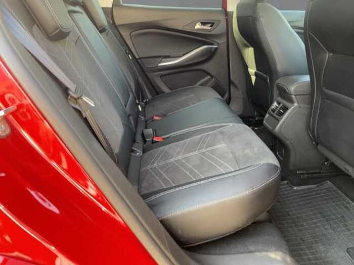 Opel Grandland X 1.2 DI Automatik Ultimate