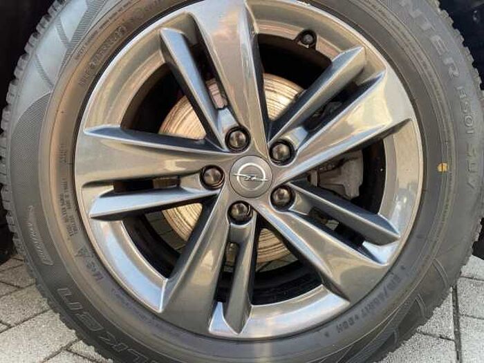 Opel Grandland X 1.2 DI Automatik Ultimate