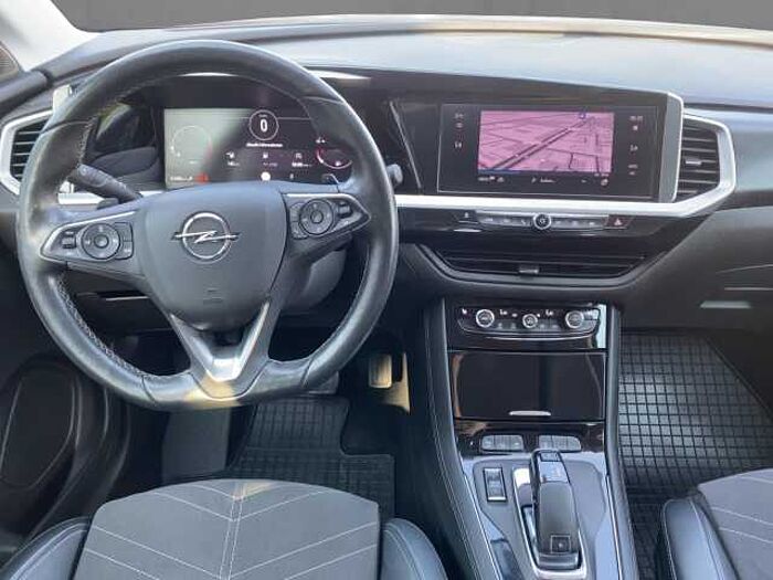 Opel Grandland X 1.2 DI Automatik Ultimate