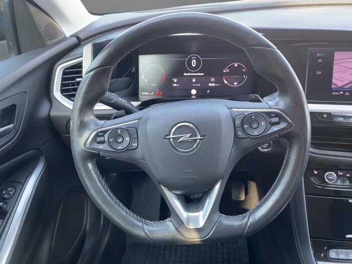Opel Grandland X 1.2 DI Automatik Ultimate