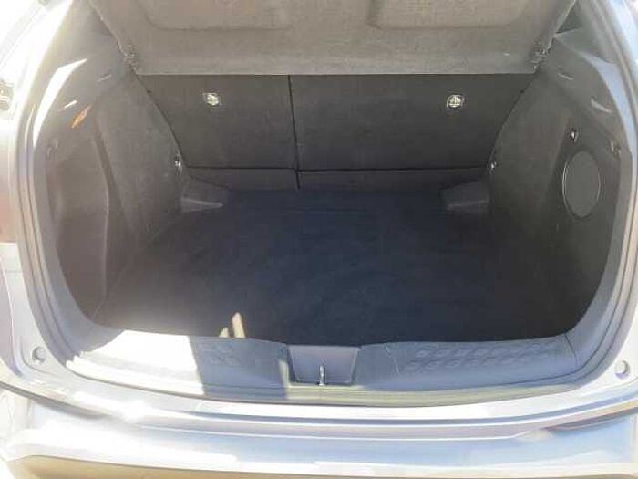 Toyota C-HR Hybrid Lounge