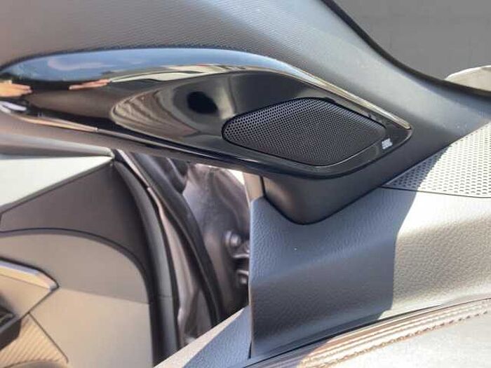 Toyota C-HR Hybrid Lounge