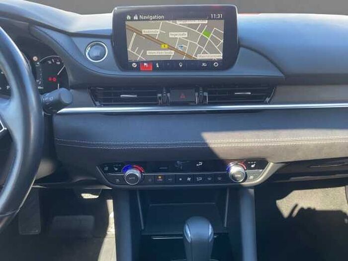 Mazda 6 TAKUMI