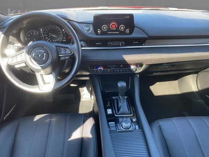 Mazda 6 TAKUMI