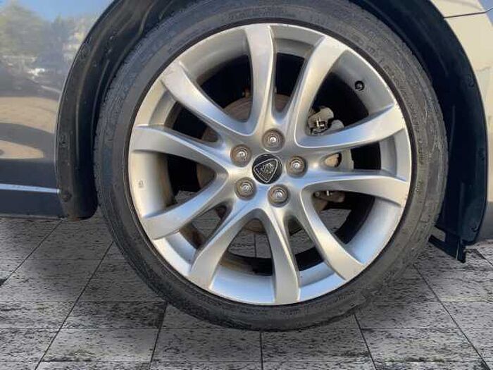 Mazda 6 Sports-Line