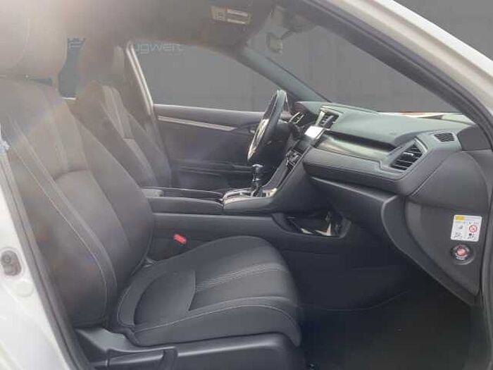 Honda Civic Elegance
