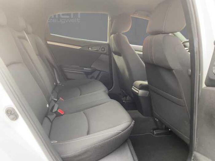 Honda Civic Elegance
