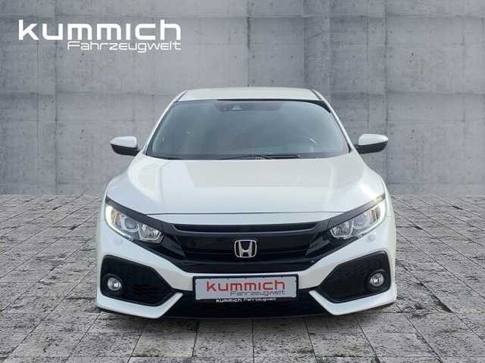 Honda Civic Elegance