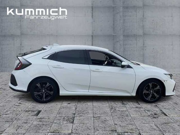 Honda Civic Elegance