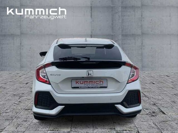 Honda Civic Elegance