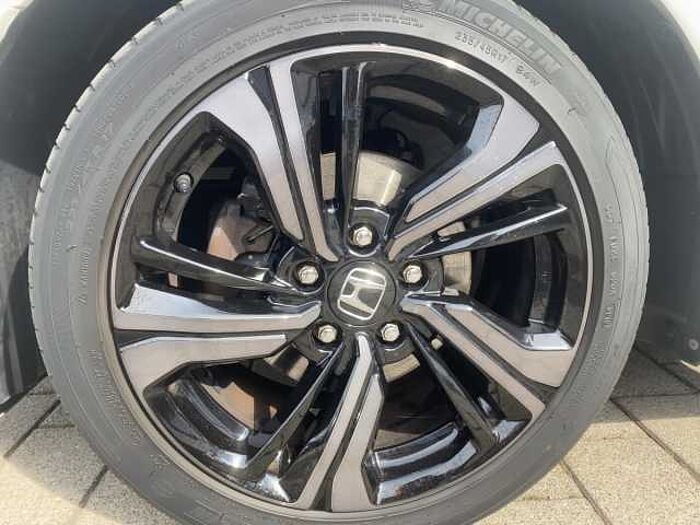 Honda Civic Elegance