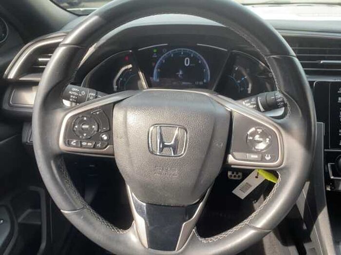Honda Civic Elegance