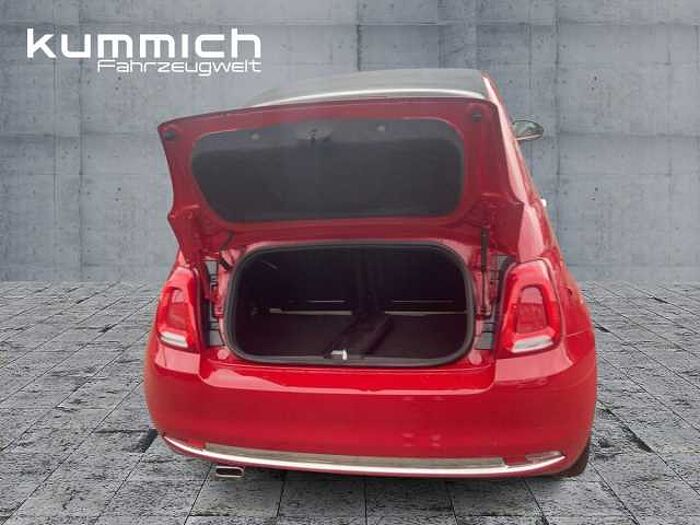 Fiat 500C 1.0 GSE Hybrid DOLCEVITA 70PS