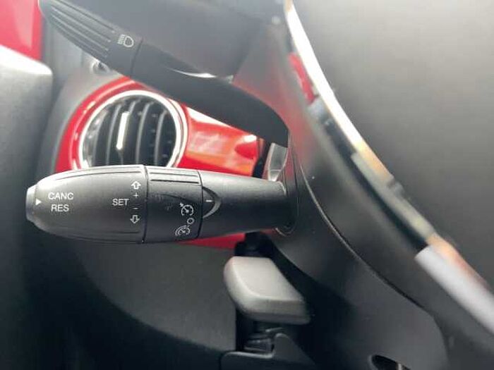 Fiat 500C 1.0 GSE Hybrid DOLCEVITA 70PS