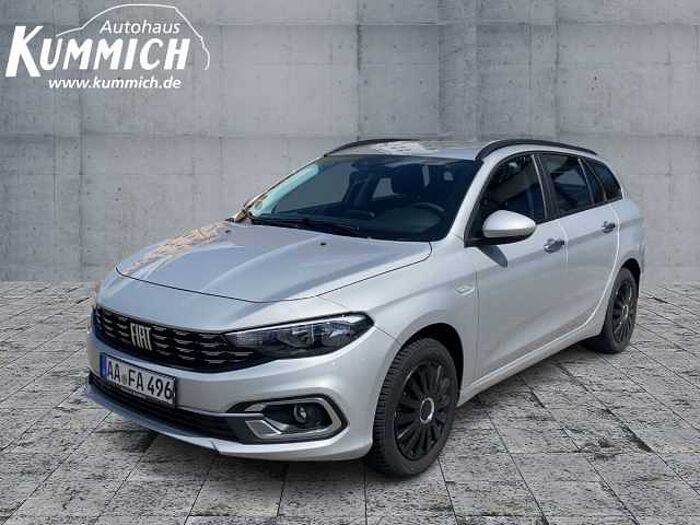 Fiat Tipo Kombi City Life 1.6 Diesel 130PS