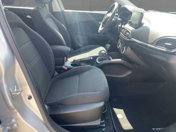 Fiat Tipo Kombi City Life 1.6 Diesel 130PS