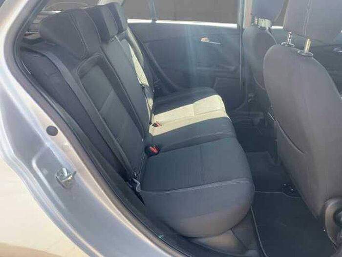 Fiat Tipo Kombi City Life 1.6 Diesel 130PS