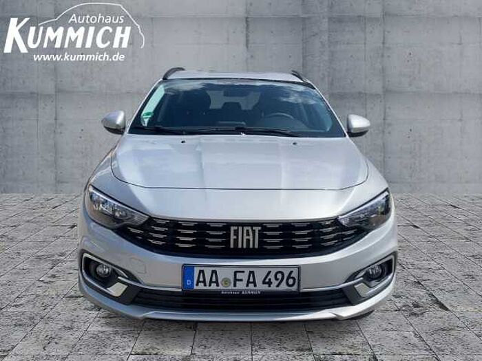Fiat Tipo Kombi City Life 1.6 Diesel 130PS