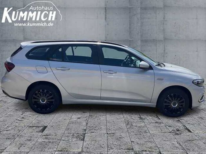 Fiat Tipo Kombi City Life 1.6 Diesel 130PS