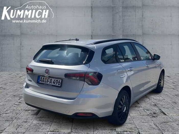 Fiat Tipo Kombi City Life 1.6 Diesel 130PS