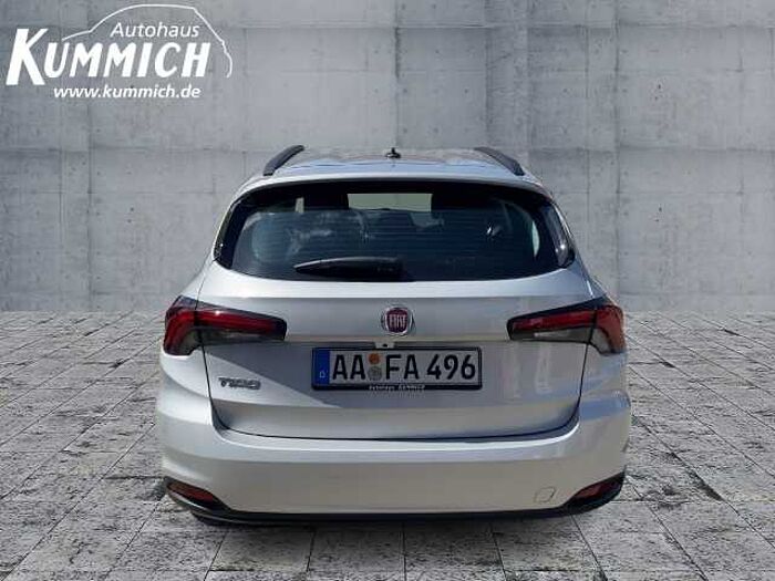Fiat Tipo Kombi City Life 1.6 Diesel 130PS
