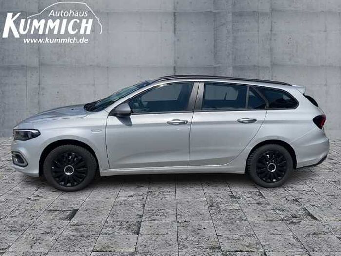 Fiat Tipo Kombi City Life 1.6 Diesel 130PS