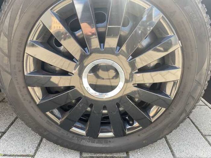 Fiat Tipo Kombi City Life 1.6 Diesel 130PS