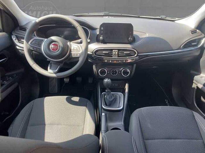 Fiat Tipo Kombi City Life 1.6 Diesel 130PS